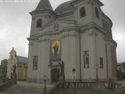 Bazilika Nanebevzetí Panny Marie