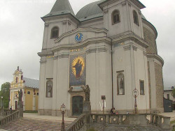 Bazilika Nanebevzetí Panny Marie