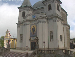 Bazilika Nanebevzetí Panny Marie