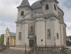 Bazilika Nanebevzetí Panny Marie