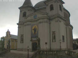 Bazilika Nanebevzetí Panny Marie