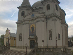 Bazilika Nanebevzetí Panny Marie