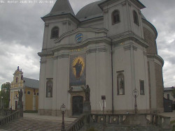 Bazilika Nanebevzetí Panny Marie