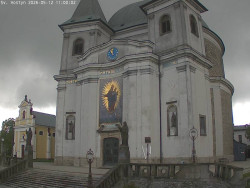 Bazilika Nanebevzetí Panny Marie