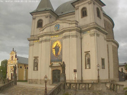 Bazilika Nanebevzetí Panny Marie