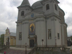Bazilika Nanebevzetí Panny Marie
