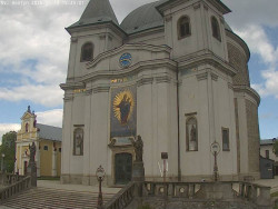 Bazilika Nanebevzetí Panny Marie