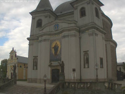 Bazilika Nanebevzetí Panny Marie