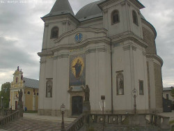 Bazilika Nanebevzetí Panny Marie
