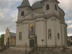 Bazilika Nanebevzetí Panny Marie