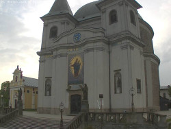 Bazilika Nanebevzetí Panny Marie