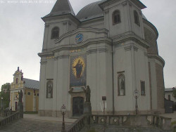 Bazilika Nanebevzetí Panny Marie