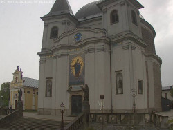 Bazilika Nanebevzetí Panny Marie