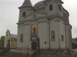 Bazilika Nanebevzetí Panny Marie