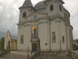 Bazilika Nanebevzetí Panny Marie