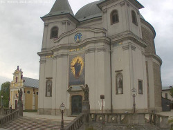 Bazilika Nanebevzetí Panny Marie