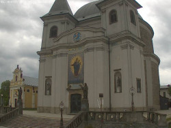 Bazilika Nanebevzetí Panny Marie
