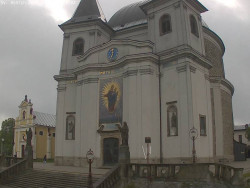 Bazilika Nanebevzetí Panny Marie