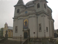 Bazilika Nanebevzetí Panny Marie