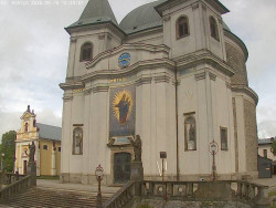 Bazilika Nanebevzetí Panny Marie