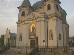Bazilika Nanebevzetí Panny Marie
