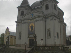 Bazilika Nanebevzetí Panny Marie