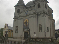 Bazilika Nanebevzetí Panny Marie