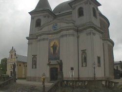 Bazilika Nanebevzetí Panny Marie