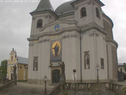 Bazilika Nanebevzetí Panny Marie