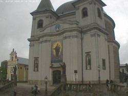 Bazilika Nanebevzetí Panny Marie