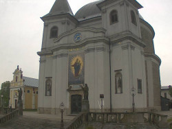 Bazilika Nanebevzetí Panny Marie