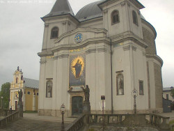 Bazilika Nanebevzetí Panny Marie