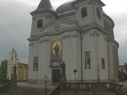 Bazilika Nanebevzetí Panny Marie