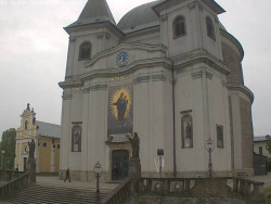 Bazilika Nanebevzetí Panny Marie