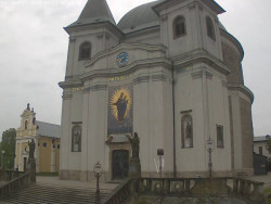 Bazilika Nanebevzetí Panny Marie