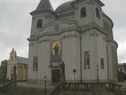 Bazilika Nanebevzetí Panny Marie