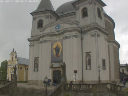 Bazilika Nanebevzetí Panny Marie