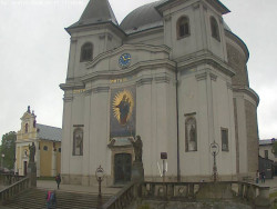Bazilika Nanebevzetí Panny Marie