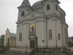 Bazilika Nanebevzetí Panny Marie