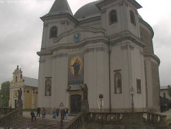 Bazilika Nanebevzetí Panny Marie