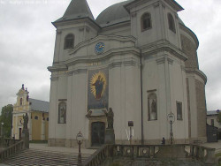 Bazilika Nanebevzetí Panny Marie