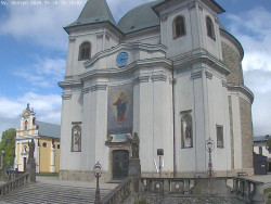 Bazilika Nanebevzetí Panny Marie