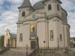 Bazilika Nanebevzetí Panny Marie