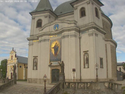 Bazilika Nanebevzetí Panny Marie