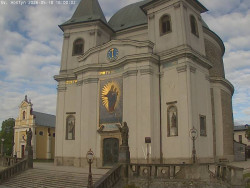 Bazilika Nanebevzetí Panny Marie