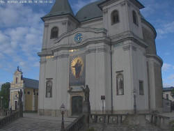 Bazilika Nanebevzetí Panny Marie