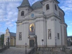 Bazilika Nanebevzetí Panny Marie