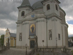 Bazilika Nanebevzetí Panny Marie