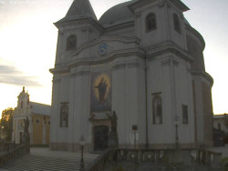 Bazilika Nanebevzetí Panny Marie