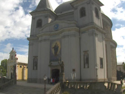 Bazilika Nanebevzetí Panny Marie